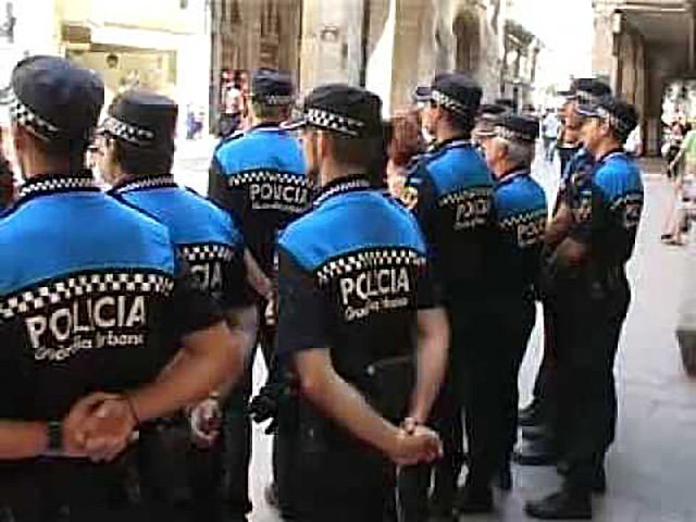 Guardia-urbana-de-lleida