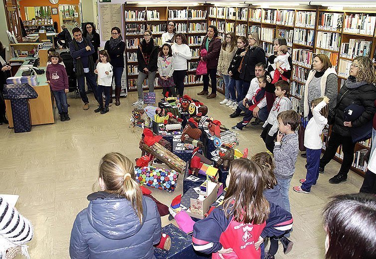 Imatge d'arxiu de l'equipament d'Alpicat Imatge d'arxiu de l'equipament d'Alpicat