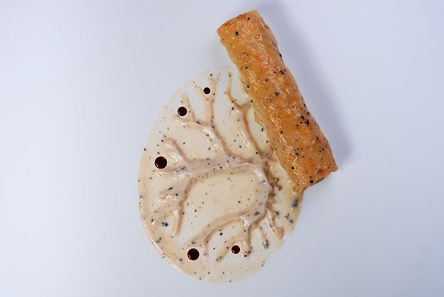 El canelón de mamá Roser