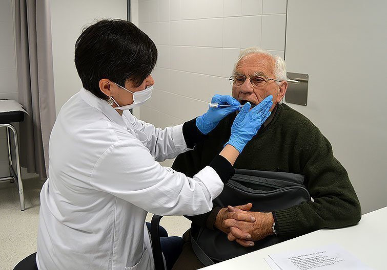 Prop de 3.000 inscrits al cens del Govern han rebut informació de familiars desapareguts durant la Guerra o la dictadura txte