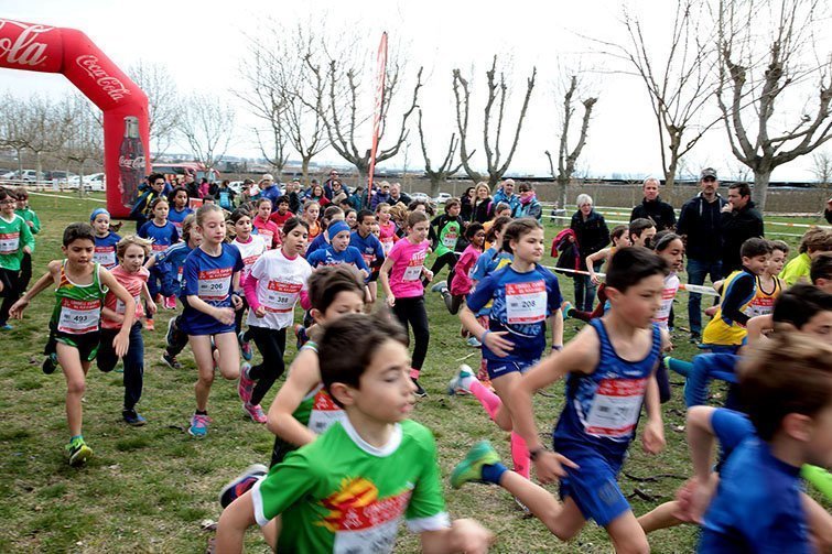 Cros Cullere Mollerussa 1