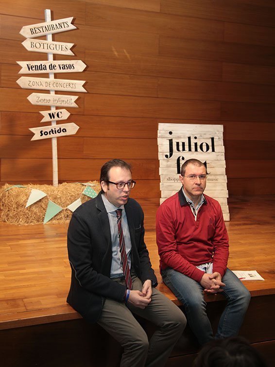 Mollerussa presentacio juliol fest 1 texte