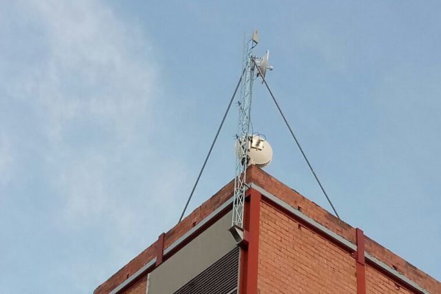 Equips instal·lats en els equipamets de Bellvís Detalls