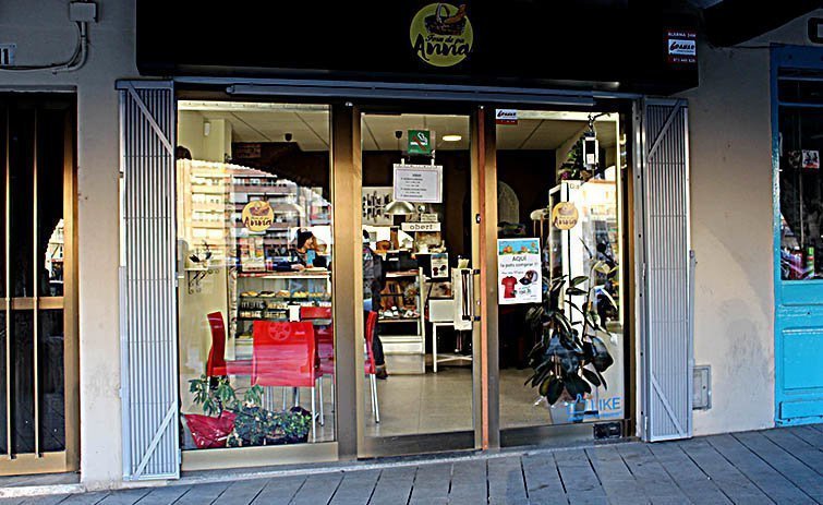 Una de les activitats implatades a Centre Historic de Balaguer