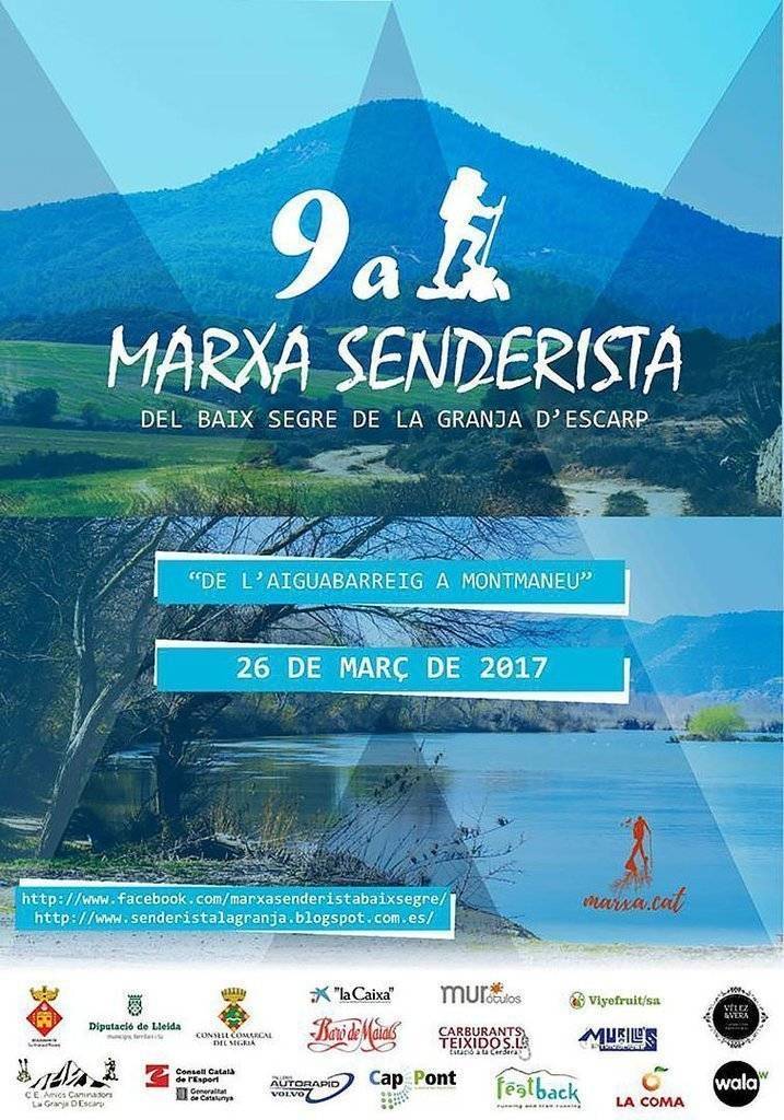 marxa baix segre texte