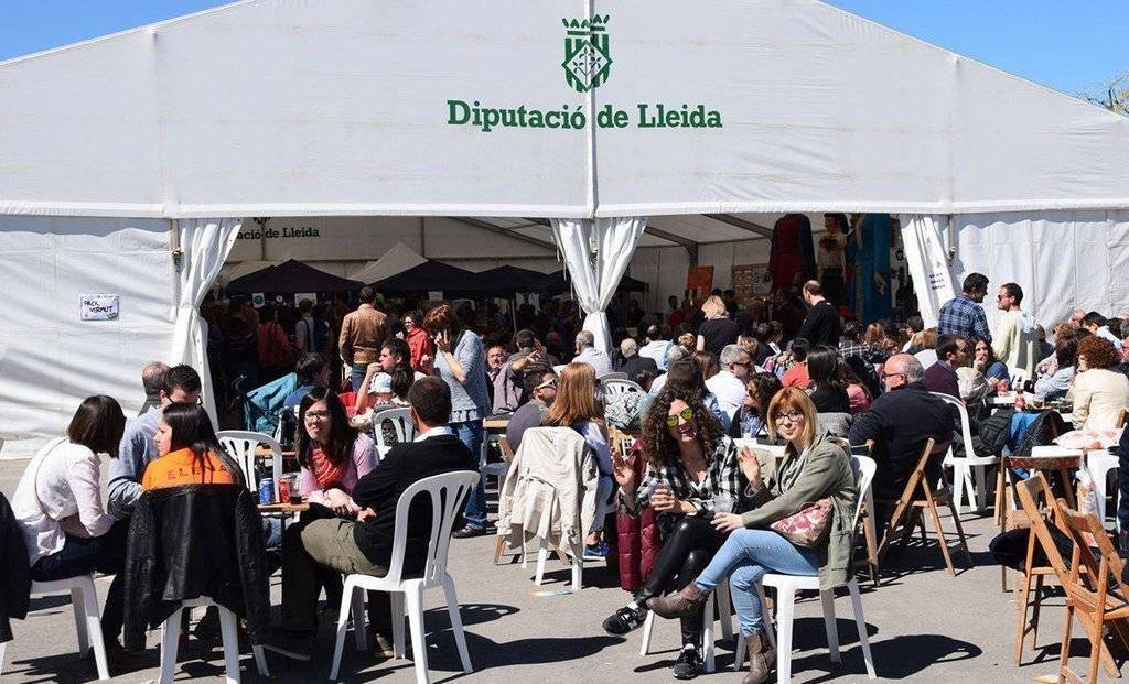 Vermut Fira de l'Estany 1