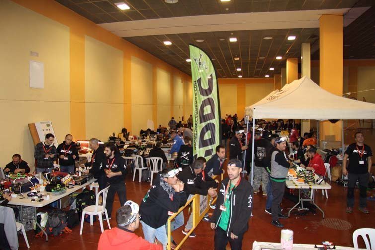 Drone Party Mollerussa 4