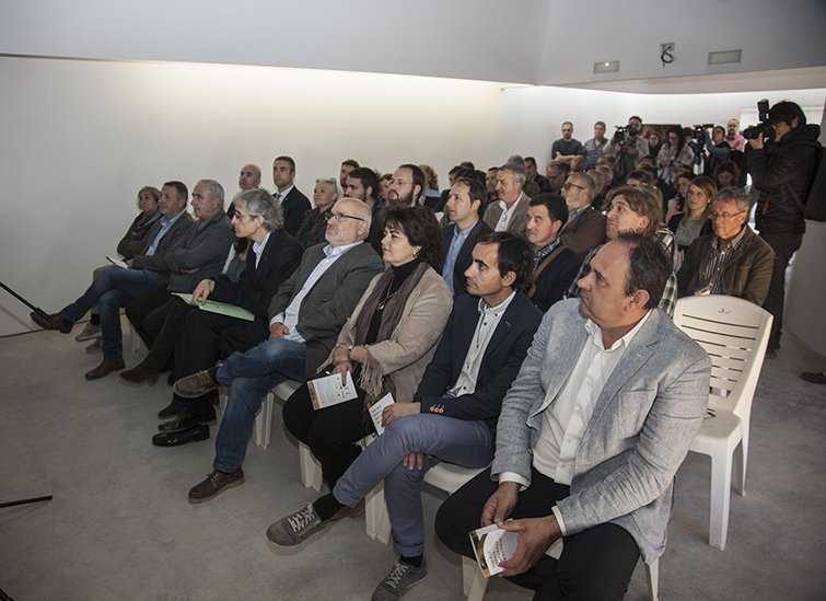 Presentació activitats projecte Espais Naturals de Ponent  (2)