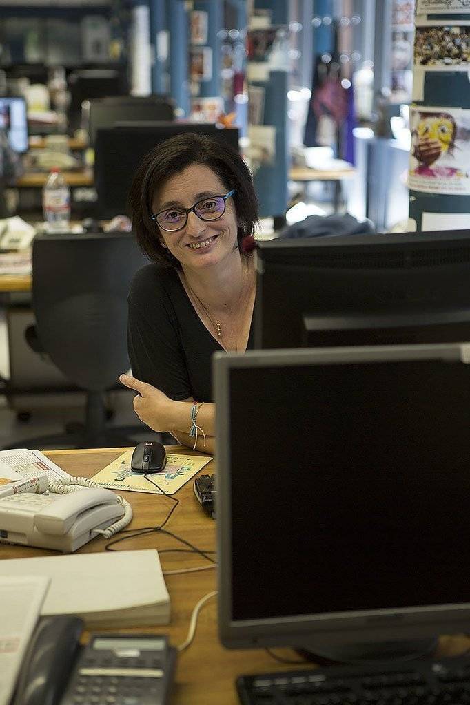 Xusa, entrevista Rosa (1) texte 1