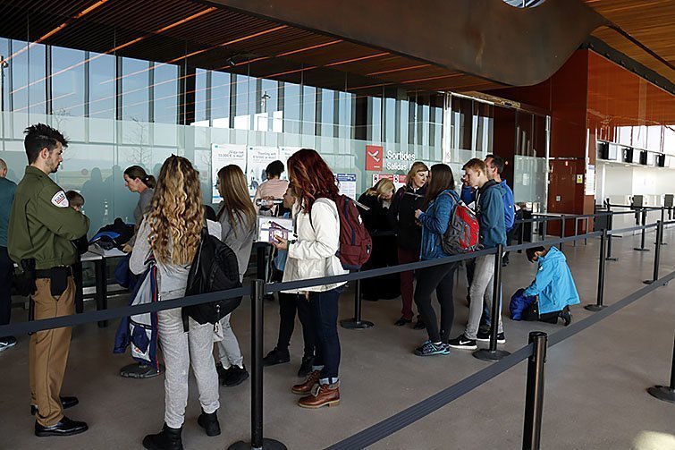 Aeropostr ACN 2 texte