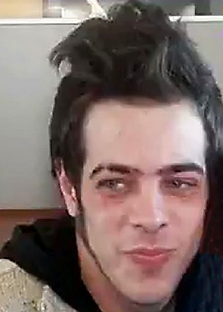 Imatge del jove de 23 anys desaparegut a Mollerussa