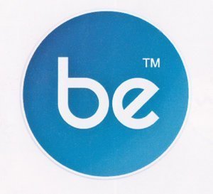 LOGO BE DIGIT