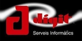 DIGIT LOGO PETIT