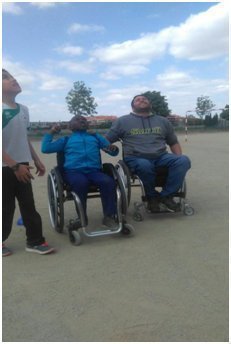 Activitats inclusives