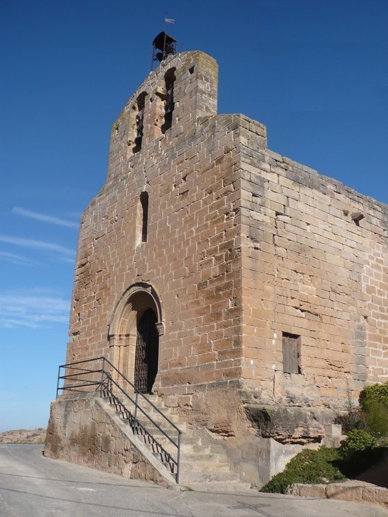 Església de Sant Salvador