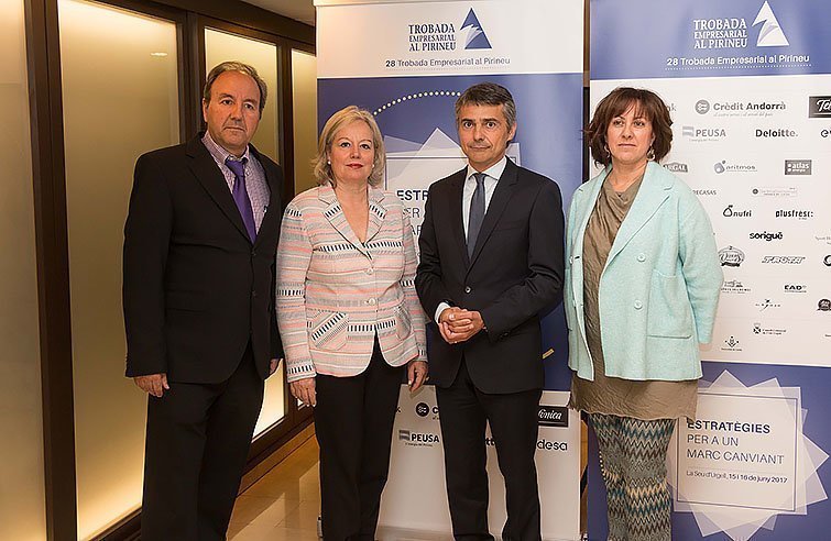 trobada empresarial pirineu acn 3 texte