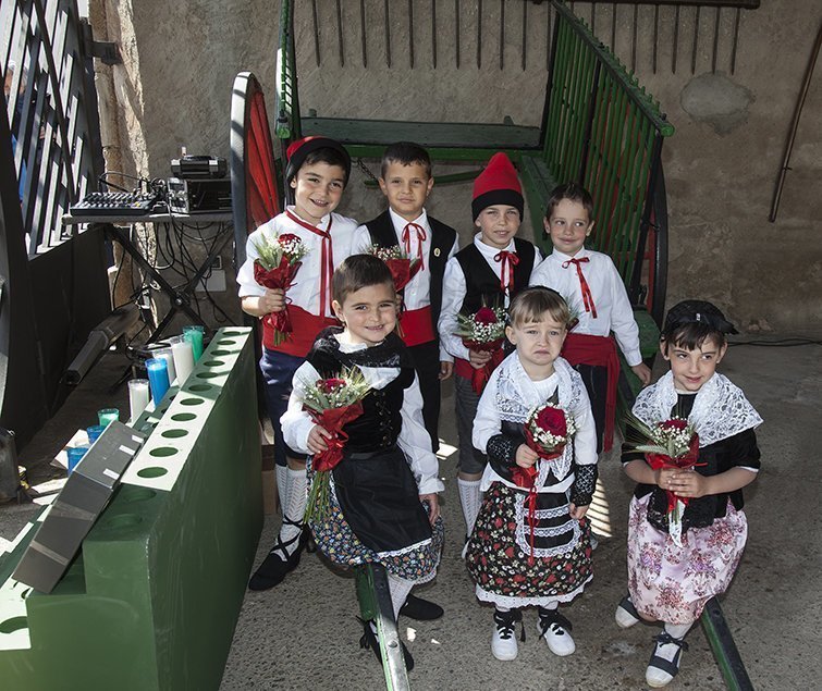 Mare de Déu de la Cabeza Vila-sana