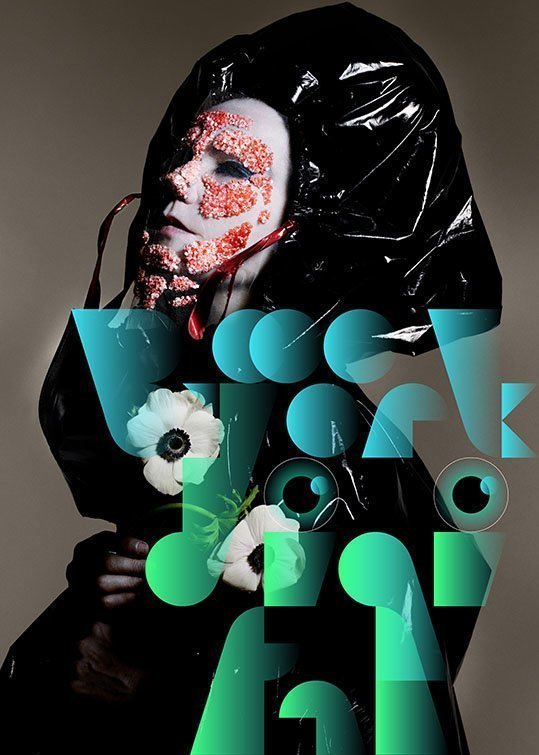 L'exposició Björk Digital podrà visitar-se al Centre de Cultura Contemporània de Barcelona