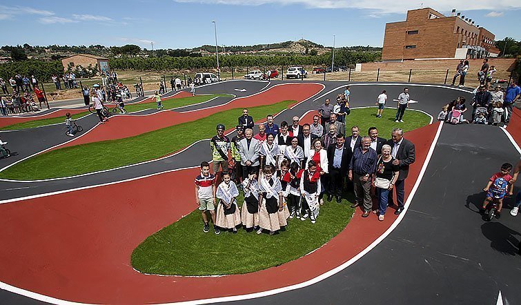 Inauguració Circuit Pump Track texte 1