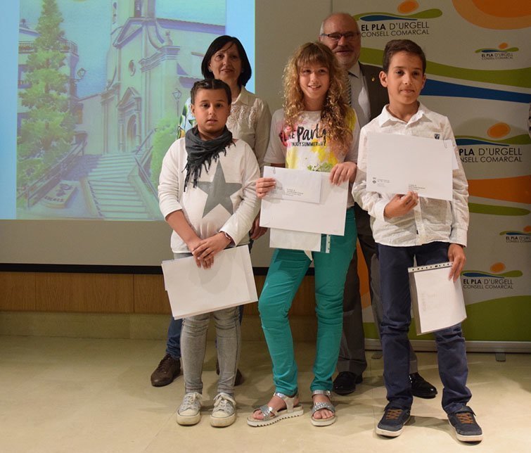 Premiats Sol del Pla 2017 1