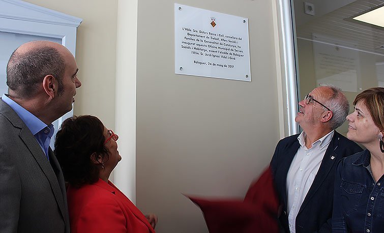 placa balaguer texte