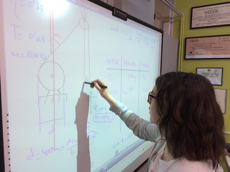 INS Josep Vallverdú