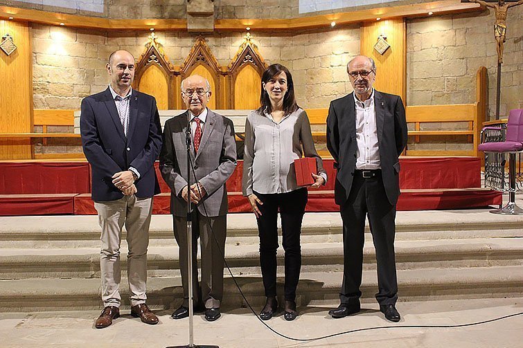 PREMI JAUME D'URGELL BALAGUER texte 2