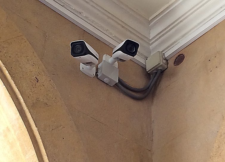 Mollerussa Càmeres de Seguretat Mollerussa Texte