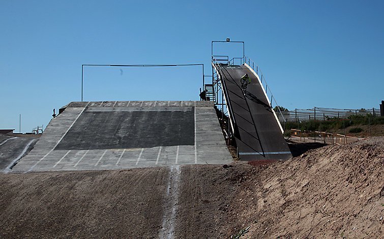 Circuit Bike Park de Vila-sana