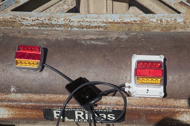 INS Mollerussa electromecànica