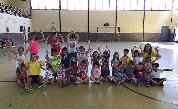 S'ENGEGUEN ELS CASALS D'ESTIU A GUISSONA texte