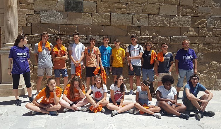 cAMP DE TREBALL lINYOLA (1) texte