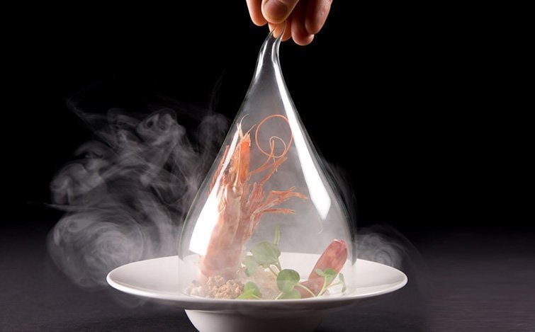 cuina molecular