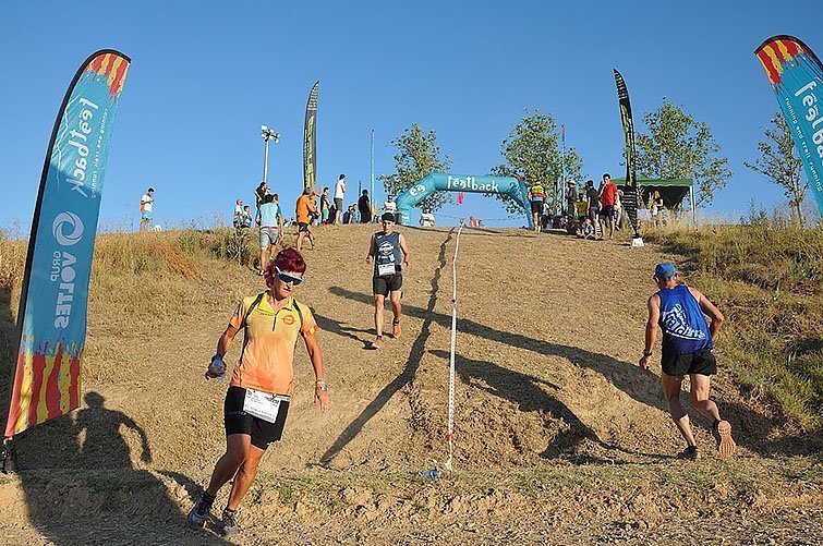 LA FIRA ALTA MADNESS Recauda 3000 euros 2 texte 2