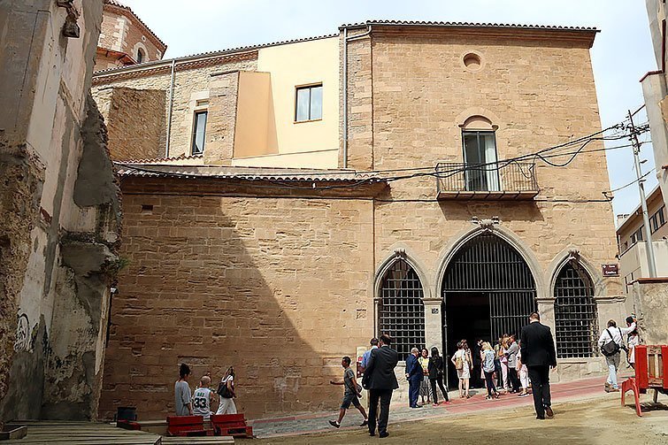 parador lleida rajoy acn 5 texte 1