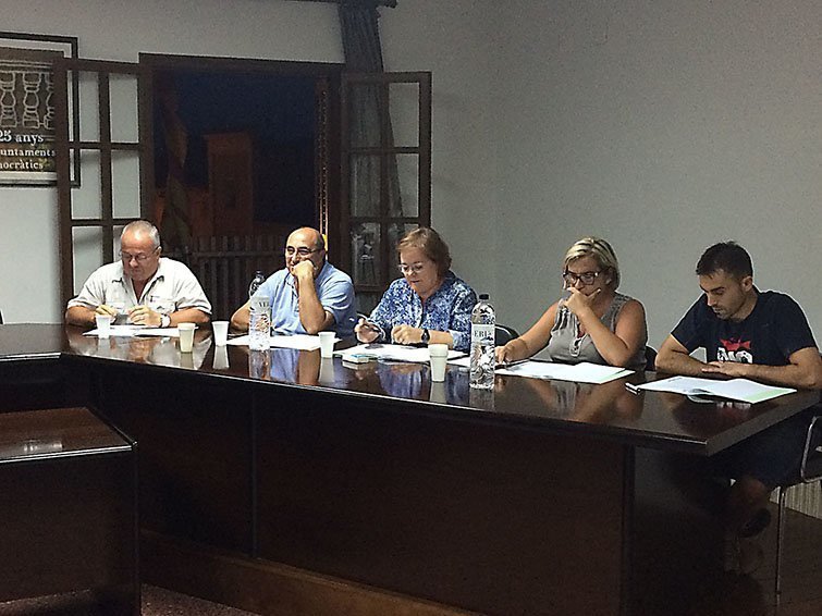 Equip PDeCAT
