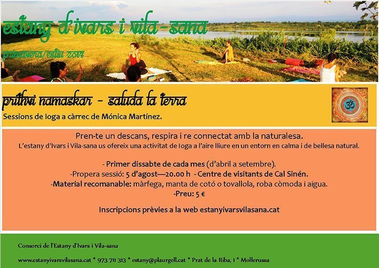 cartell ioga estany texte 2