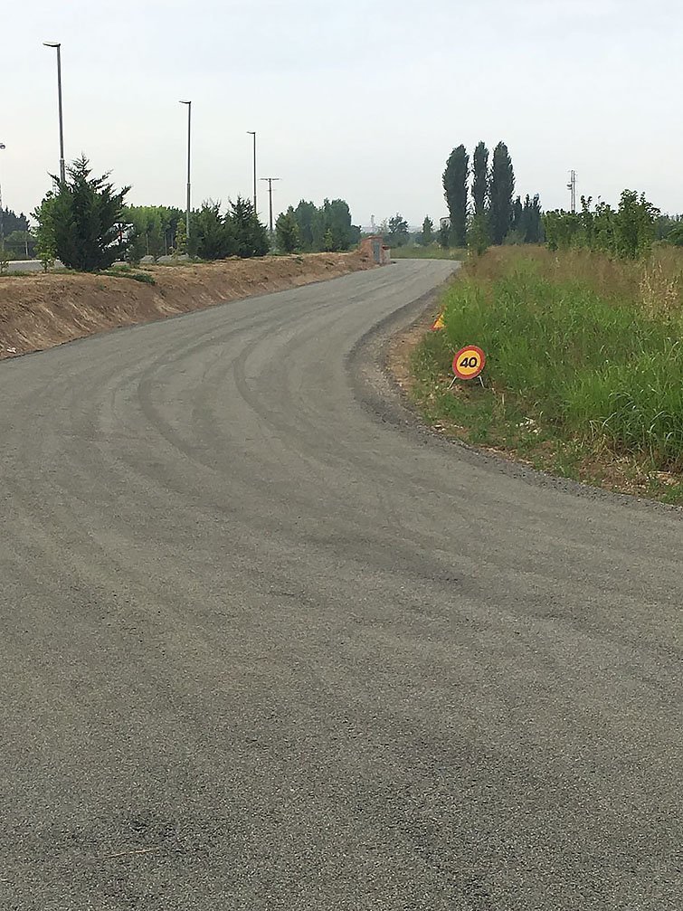 Obres variant Palau d'Anglesola 3 texte