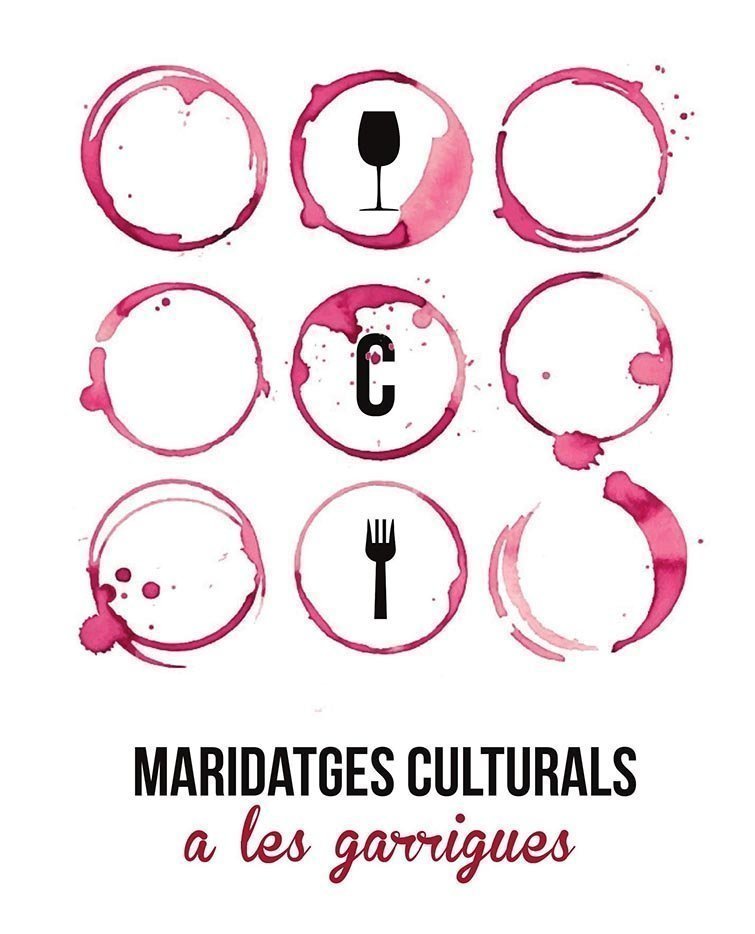 Jornada de Maridatges Culturals a l'Espai Macià de les Borges Blanques interior