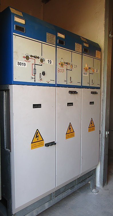 reformes ENDESA Torregrossa