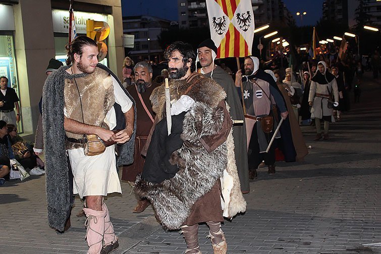 HARPIA BALAGUER 5 texte 2