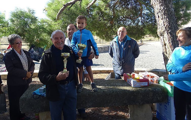 Més de 200 participants al Dia de la Bicicleta 2017 a les Borges Blanques texte