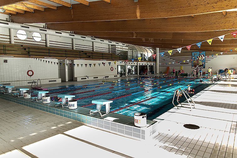 Mollerussa TEMPORADA DE PISCINES texte