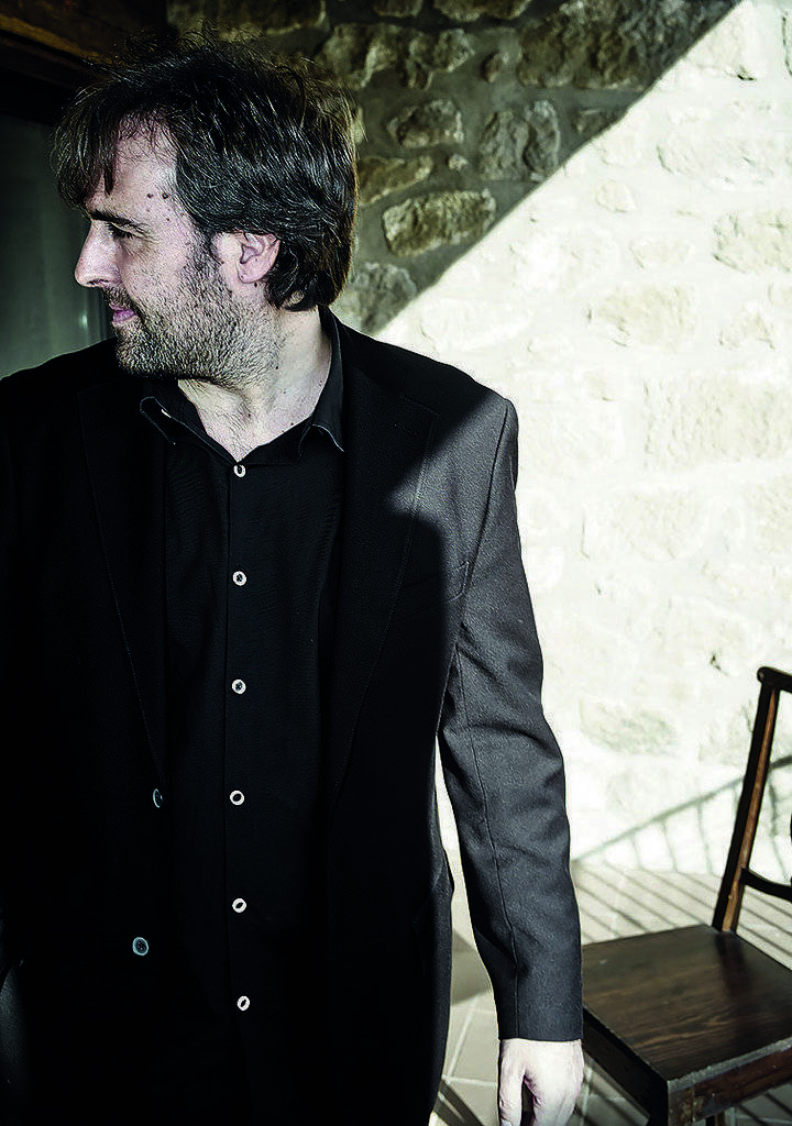 cua d'Estiu ROGER MAS_color- Foto Jordi plana Pey texte