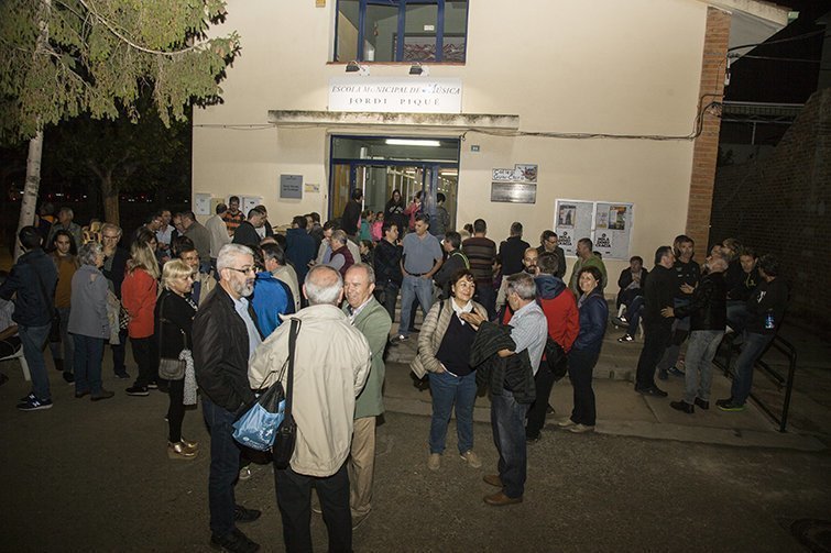 REFERENDUM 1 D'OCTUBRE  CANON 10