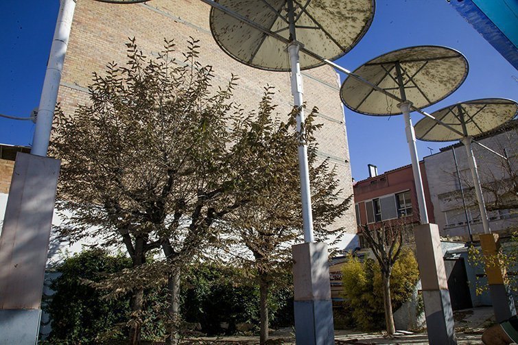 Mollerussa obres Musicland Text