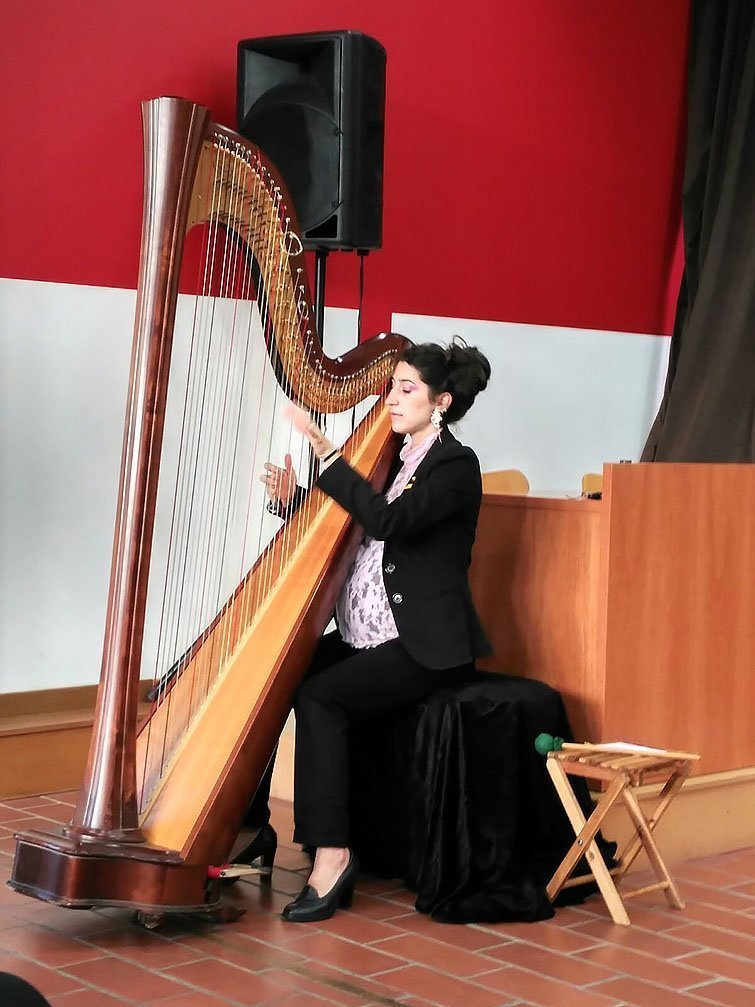 IX LLIURAMENT DEL PRÈMI JORDI PÀMIAS 2 texte