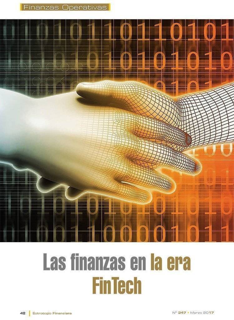 Està preparada la teva empresa per la revolució Fintech 1-1 texte