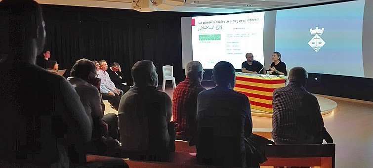 Jornades d'Estudis del Pla d'Urgell a Vila-sana