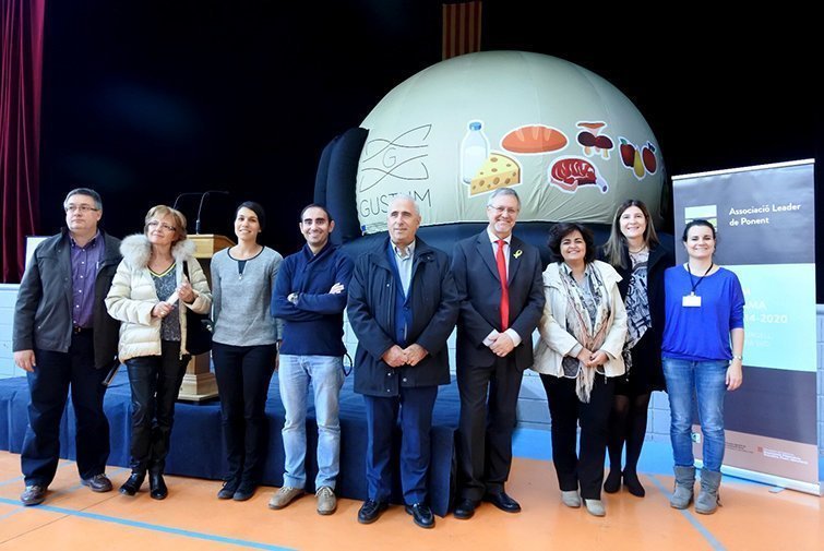 presentació cúpula texto 2